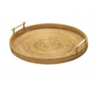 Bandeja Rattan Bandeja Rattan